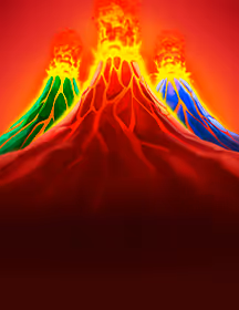 Coin Volcano-game-img