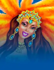 Queen of Rio-game-img