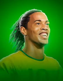 Ronaldinho Spins-game-img