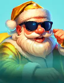 Santa In Vegas-game-img