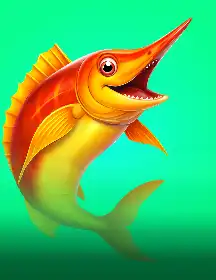 Fish Tales Colossal Catch: Link & Loot-game-img