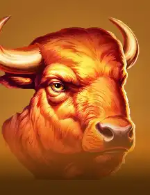 Ultra Buffalo Hold and Win-game-img