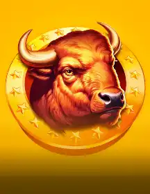 Berserkin' Buffalo Power Hit-game-img