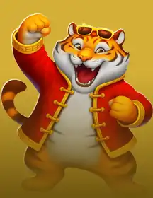 Zen Tiger Bingo-game-img