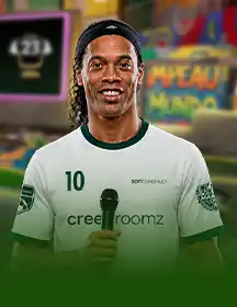 Ronaldinho Kickoff Roulette-game-img