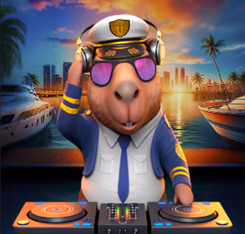 Fortune Capybara-game-img