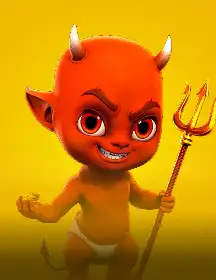 Burning Hell 3000-game-img