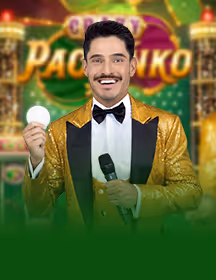 thumbnail Crazy Pachinko