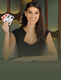 Blackjack Ilimitado Ao Vivo-game-img