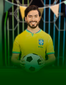 Futebol Studio Ao Vivo-game-img