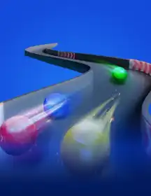 EZ Marble Race Monaco-game-img
