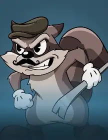 Le Bandit Hold & Win-game-img