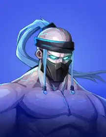 Fist of Destruction Megamultiplier-game-img