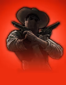 Wanted Dead or a Wild-game-img