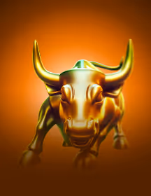 Wall Street Bull-game-img