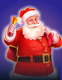 Santa's Wild Reels-game-img