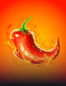 Fiery Chilli-game-img