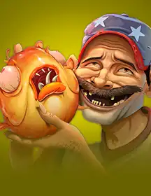 Ugliest Catch-game-img