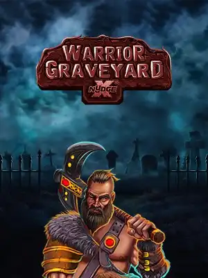Warrior Graveyard xNudge-game-img