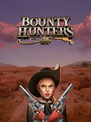 Bounty Hunters-game-img