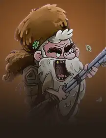Rabid Randy-game-img