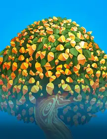 Golden Tree 100-game-img