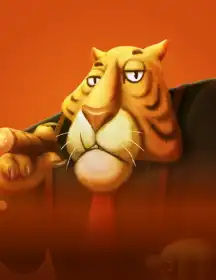 Fortune Don Tiger-game-img