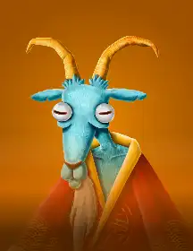 Fortune Master Goat-game-img