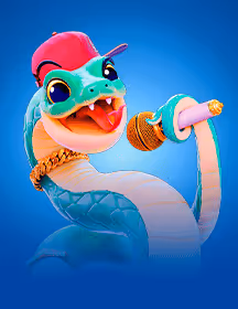 Fortune Snake-game-img