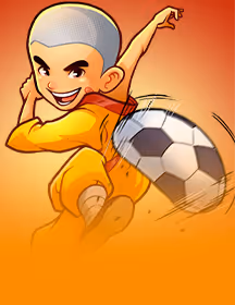 Shaolin Soccer-game-img
