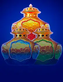 3 Magic Lamps: Hold and Win-game-img