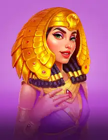 4 Scarab Coins: Hold and Win-game-img