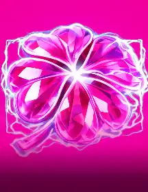 Pink Clovers XXXL: Hold and Win-game-img