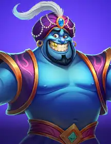 Genie Fortune-game-img
