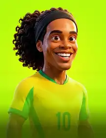 Ronaldinho da Sorte-game-img