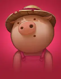 Big Bad Wolf: Pigs of Steel-game-img