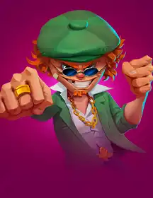 Brawlers Bar Cash Collect-game-img