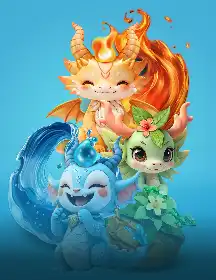 3 Dragons Rake it in-game-img