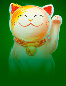 Lucky Fortune Cat-game-img