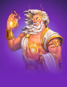 Zeus Lightning Megaways-game-img
