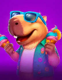 Capivara da Sorte-game-img