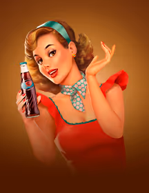 Rush Fever Soda Pop -game-img