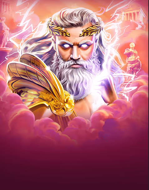 Zeus Rush Fever Deluxe SE-game-img