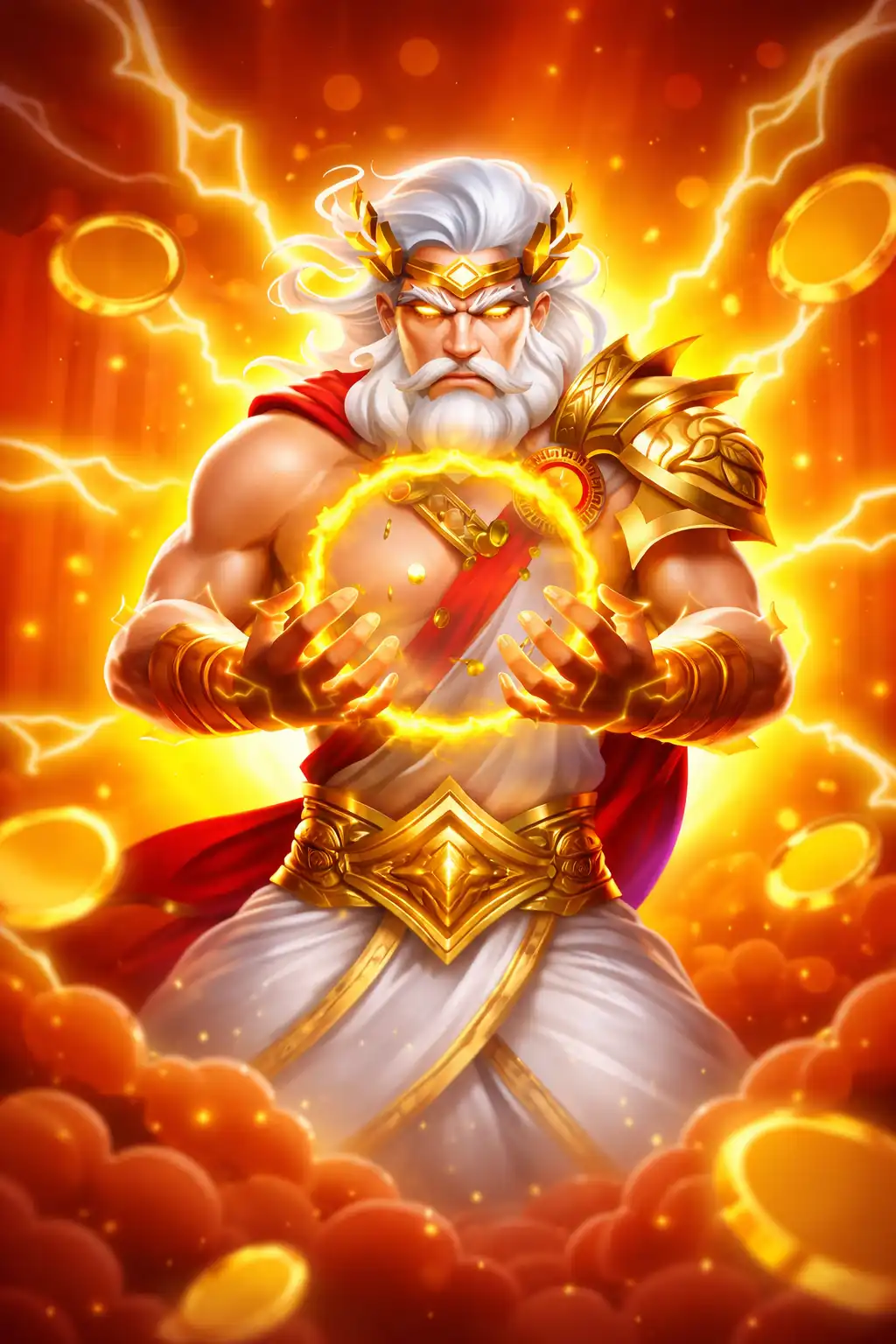 Voltage Blitz Zeus Up-game-img