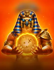 Voltage Blitz King Ra-game-img