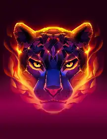 Flaming Jaguar No JP-game-img