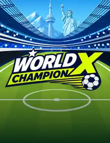 World Champion X-game-img