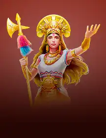 Aztec Priestess-game-img