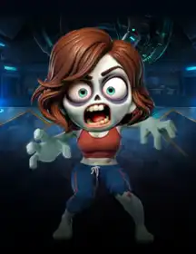 Fortune Zombie Lightning-game-img