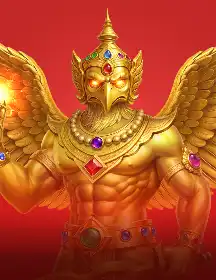 Fortune Garuda 500-game-img